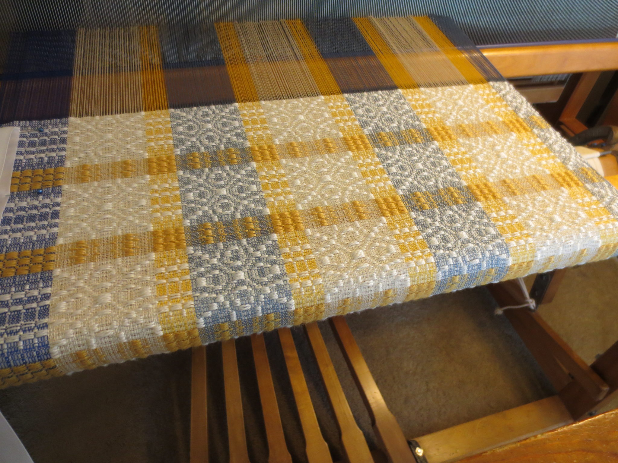 WGMV Weavers Guild of Miami Valley